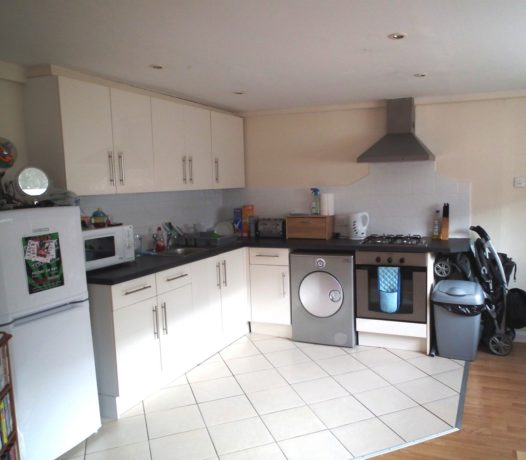 1 Bedroom Detached